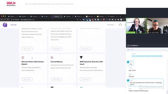 Building custom dashboards by querying data with NRQL