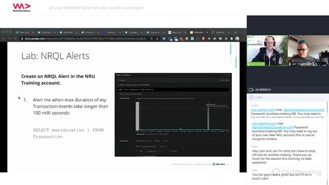 Exploring platform benefits and further learning resources