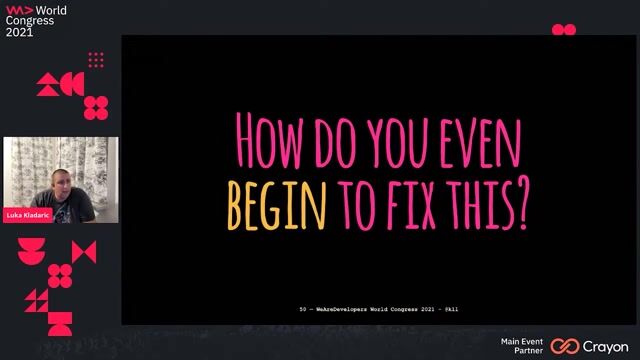 How a small team fixed tech bankruptcy incrementally