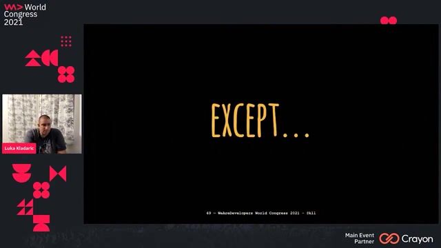 Rebranding tech debt as ongoing sustainability work