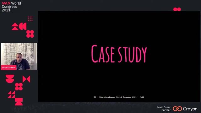 A case study of a company in tech bankruptcy