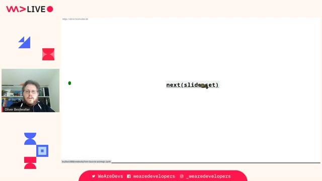 Practical examples of using Python for configuration