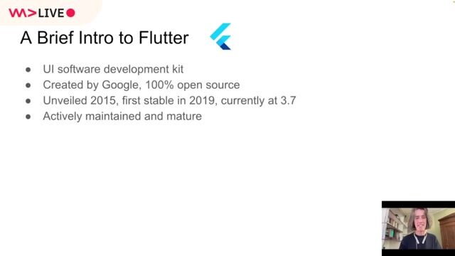 Flutter Packages and Plugins - A Look Under the Hood
