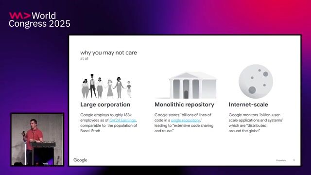 Planet-Scale Dashboards