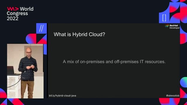 Winning the Hybrid Cloud thumbnail
