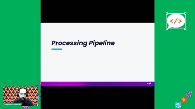Building a pipeline to analyze VS Code extensions