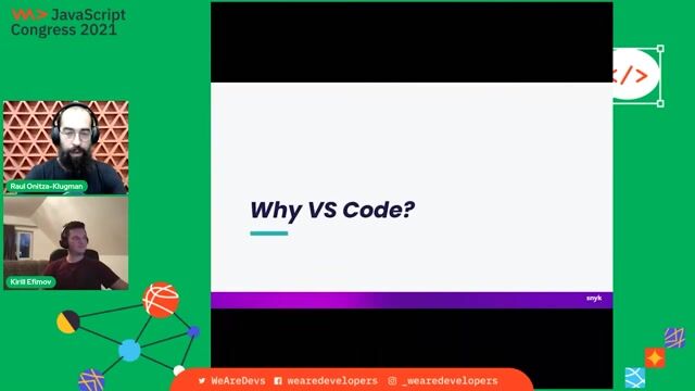The expanding role of developers in security