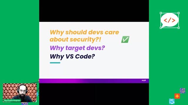 How attackers exploit developers and packages