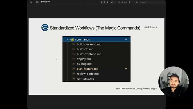 Implementing automatic guardrails and human-AI review loops thumbnail