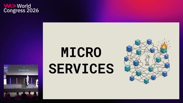 The hidden operational costs of microservices architecture thumbnail