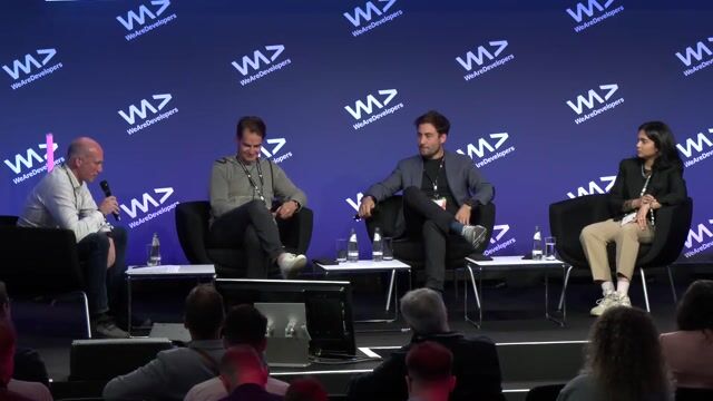 How venture capital firms use AI for their operations