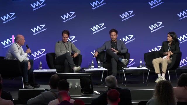 AI Changed the Game: How VCs Rethink Product, Talent & Technical Moats