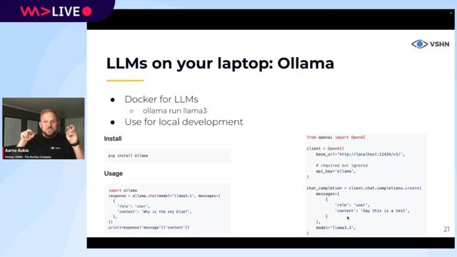 Running LLMs in production with Kubeflow and KServe