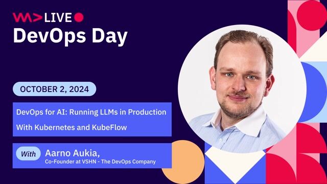 Introduction to DevOps for AI and MLOps thumbnail