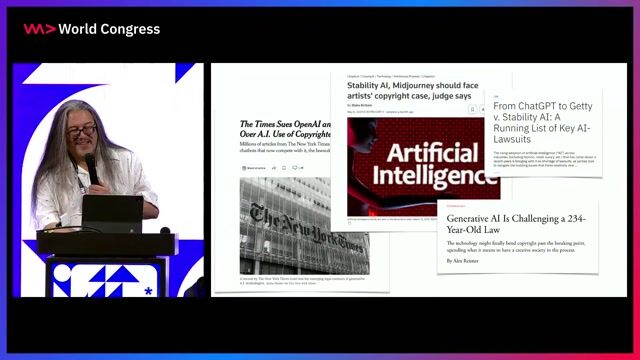 Navigating the legal and ethical risks of AI
