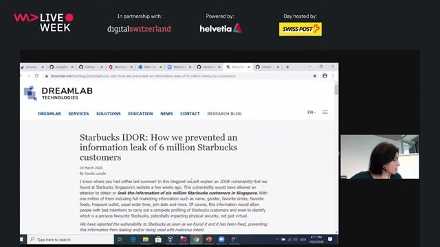 Why IDOR is difficult to prevent and tools that can help