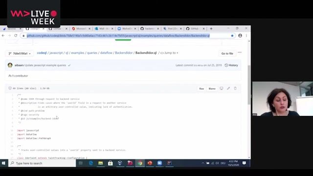 Using neural networks for advanced IDOR detection