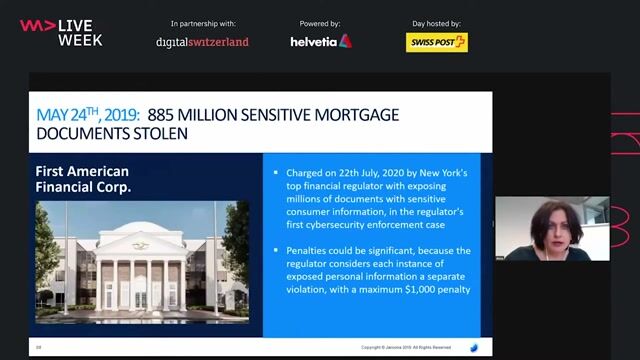 How a simple IDOR flaw caused a massive data breach