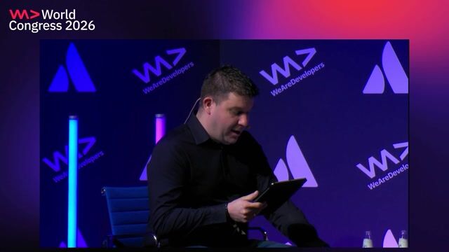 Running AI at Scale: The Secret Ingredients thumbnail