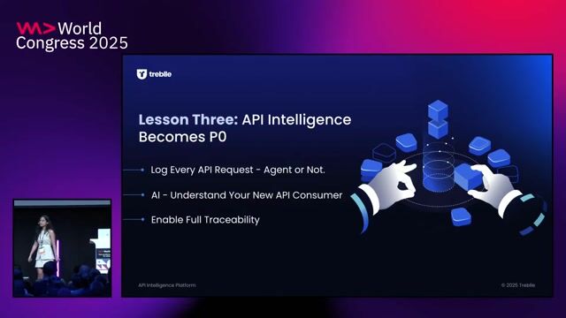 Implement full traceability and use-case driven design