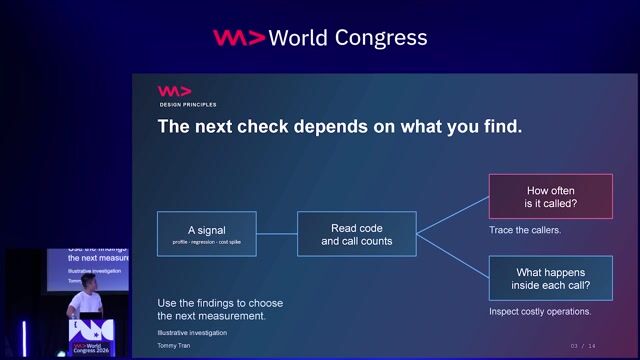 Autonomous Infrastructure: Building AI Agents for Global-Scale Capacity Efficiency thumbnail