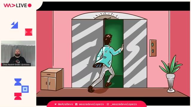 Policy as [versioned] code - you're doing it wrong