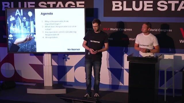 Why increasing AI complexity and impact demand responsibility