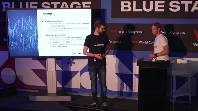 An overview of the EU AI Act and its purpose