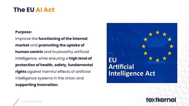 Understanding the risk-based approach of the EU AI Act