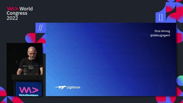 Understand the risks of traditional remote debugging