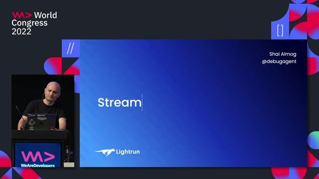 Visualize reactive code with the stream debugger