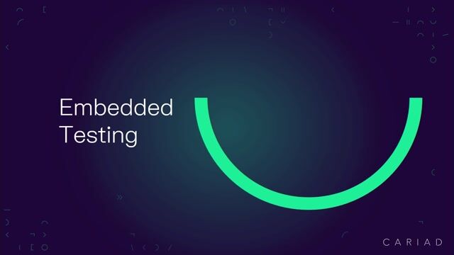 A multi-layered strategy for embedded software validation