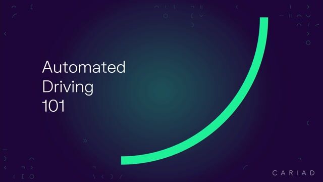 Understanding the levels of automated driving