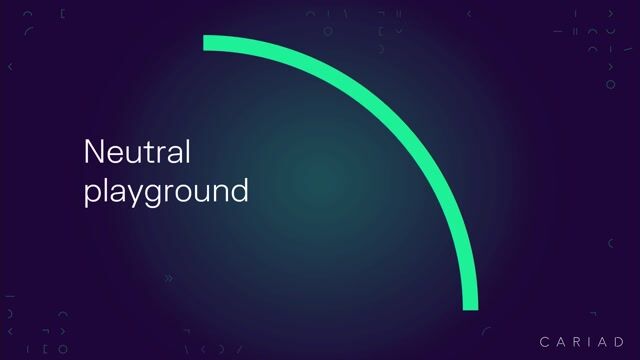 Building a neutral cloud-based development playground
