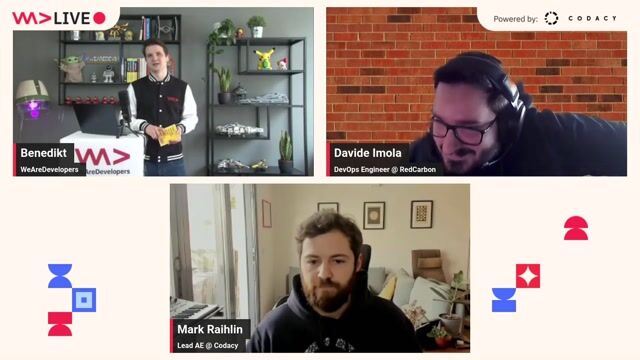 Transitioning from software engineering into a DevOps trajectory thumbnail