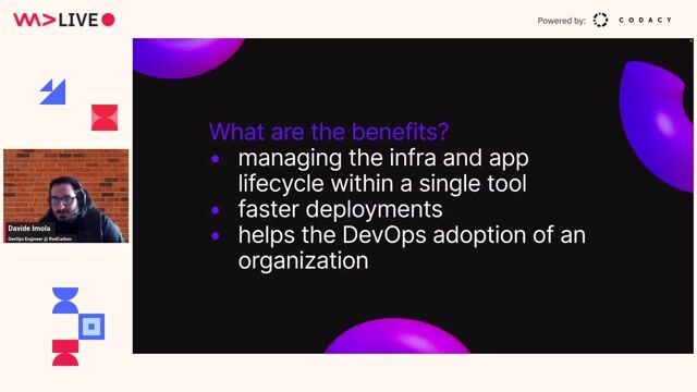 Exploring the core benefits of adopting GitOps thumbnail