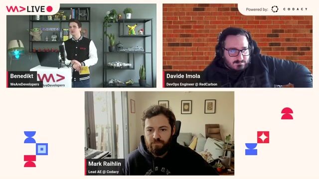 Q&A on career paths and community engagement