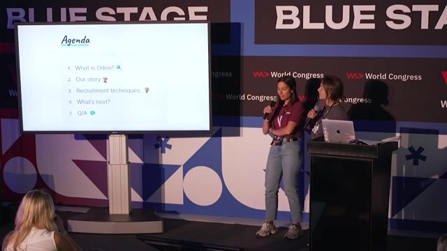 Understanding Odoo's business and growth story