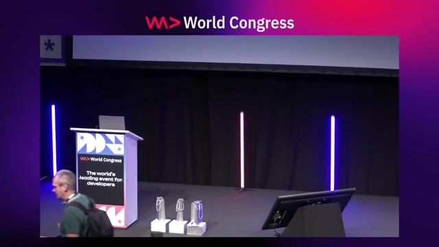 From Scheduler to Events: Rethinking Alerts in a Modular System thumbnail