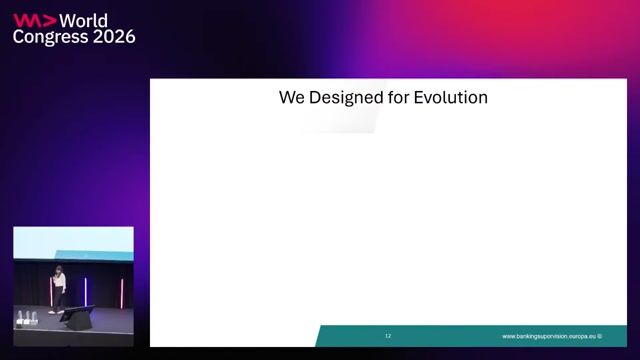 Decoupling business logic to create replaceable architectural edges thumbnail
