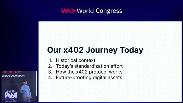 x402: Building Pay-Per-Request APIs for AI Agents thumbnail
