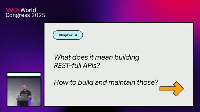 Lessons learned from the era of SOAP APIs