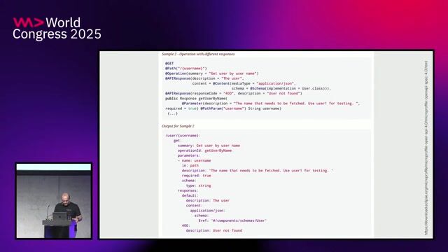 Securing APIs with JWT, RBAC, and CORS