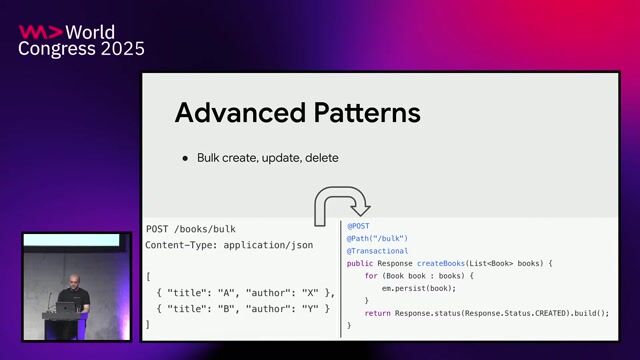 Exploring alternatives to REST like gRPC and GraphQL