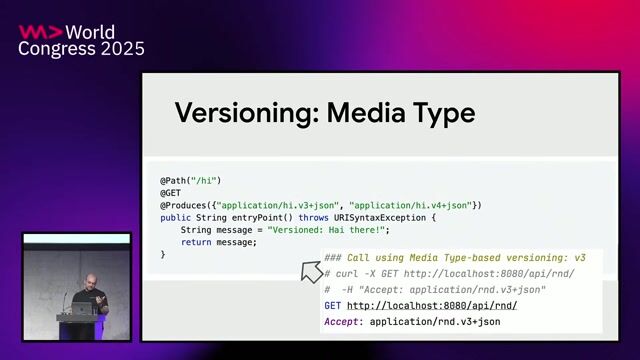 A practical guide to deprecating old API versions