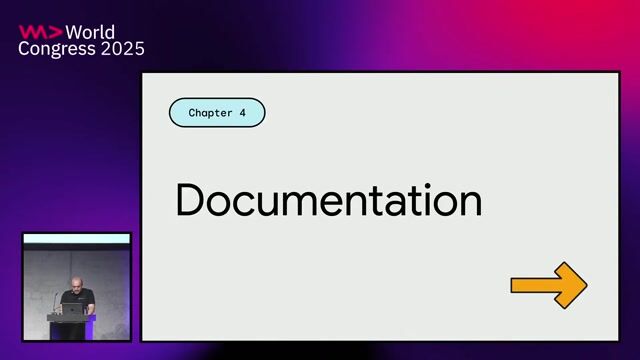 Automating API documentation with OpenAPI specifications