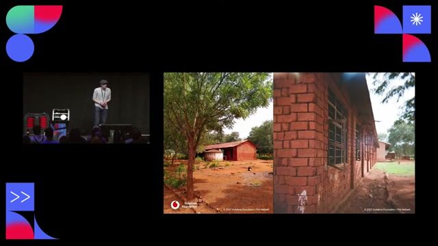 Designing rugged hardware for remote environments