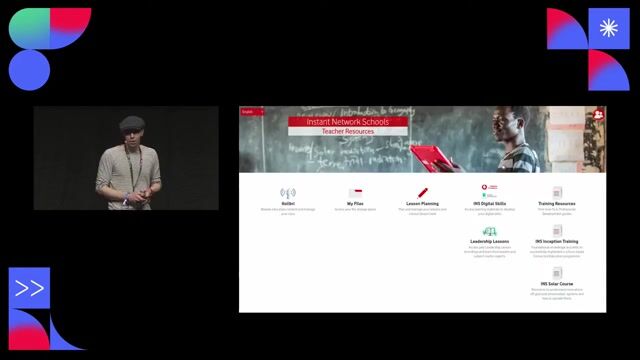 Delivering offline educational content to schools