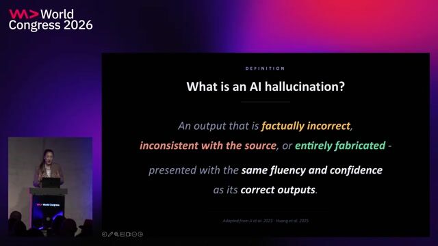 Truth, Lies, and Probabilities: Testing AI Hallucinations thumbnail