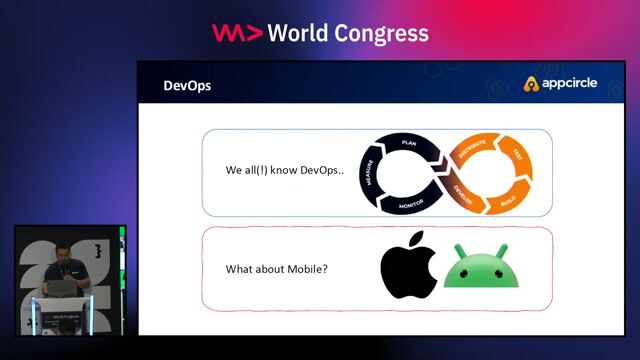 Understanding the key differences in mobile DevOps